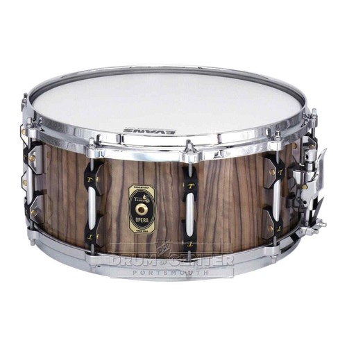Tamburo rullante doghe - a, serie