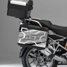 BMW VARIO 2ND MODEL BLACK GRAY