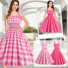 Abito donna vintage anni 40 50