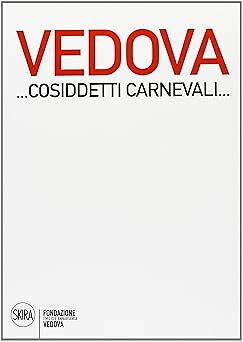 Emilio vedova cosiddetti - emilio,