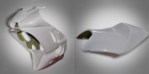 Kdr23 yamaha yzf rj03 - kdr23,