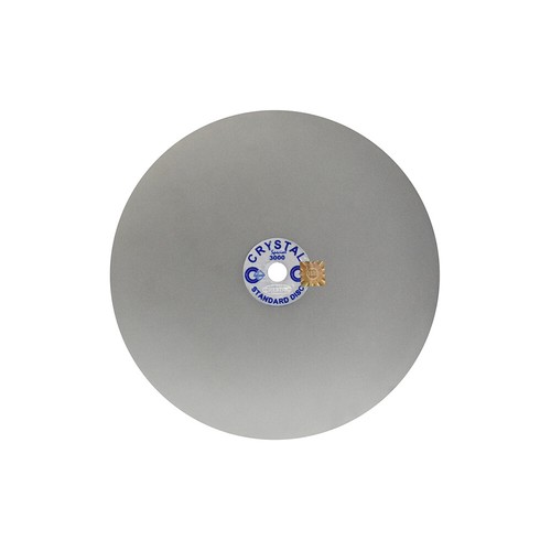 3000 grana diamantata - 6",