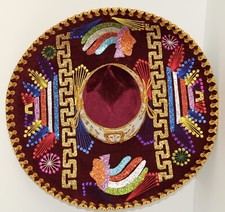 Cappello Sombrero Mariachi