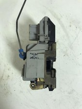 SERRATURA ANTERIORE DESTRA PEUGEOT Ranch 1° Serie Benzina RICAMBI USATI 595622