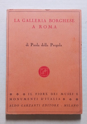 Galleria borghese roma di - la,