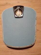 Soehnle Bilancia, Bilancia pesapersone, antica, -130 kg, versione pesante, metallo,...