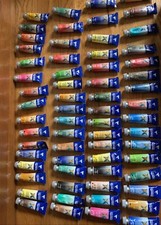 MaimeriBlu Superior acquerelli