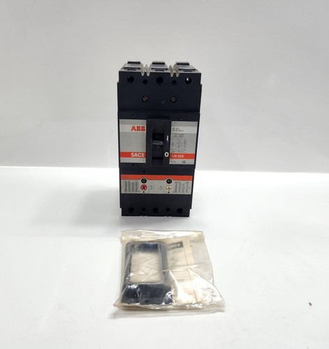 Abb sace ln320 interruttore - abb,