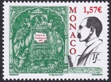  Principauté de Monaco