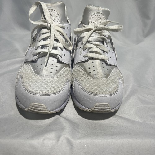 Size nike air huarache - 8.5,