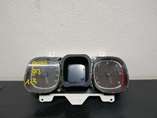 QUADRO STRUMENTI CONTACHILOMETRI FIAT PANDA (312) 1.3 MULTIJET 2015 (51989492)