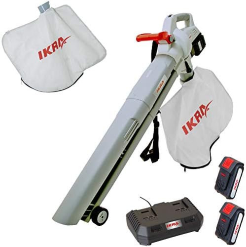 Ikra 3in1 aspiratore - 3in1,