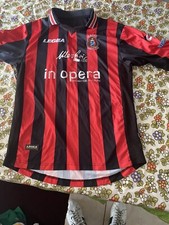 maglia calcio