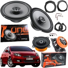 Kit 4 Casse Altoparlanti Hertz