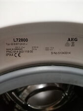 Scheda elettronica AEG L72800