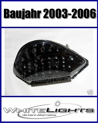 Faro posteriore led - faro,