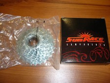 RUOTA LIBERA SUNRACE PER MTB