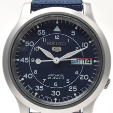 [NEAR MINT] SEIKO 5 7S26-02J0