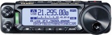 YAESU FT-891 rtx veicolare hf 50 MHz 100watts COME NUOVO