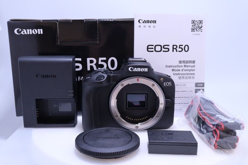 Corpo fotocamera mirrorless