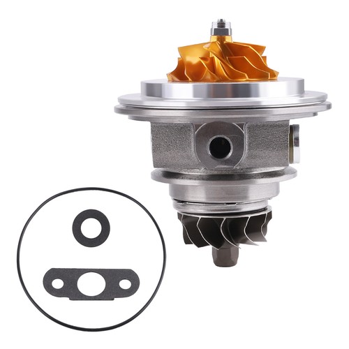 Billet turbine coreassy - billet,