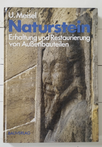 Meisel naturstein erhaltung - meisel:,