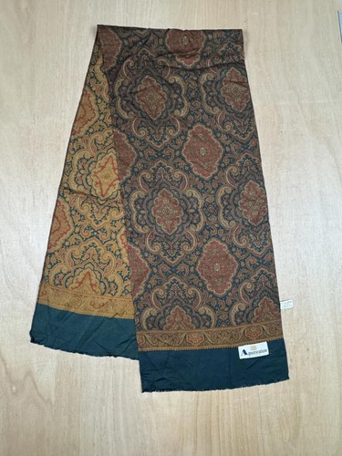 Sciarpa paisley - 🧣,