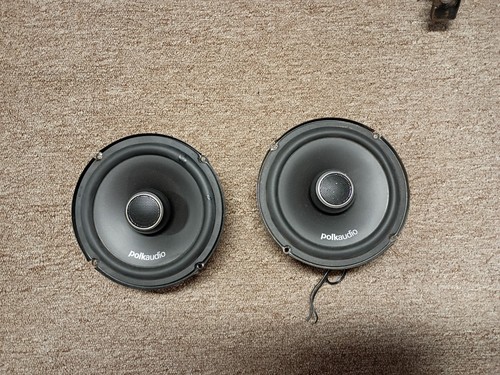 Polk audio dxi650 - polk,