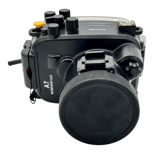 Custodia subacquea sea frogs - custodia,