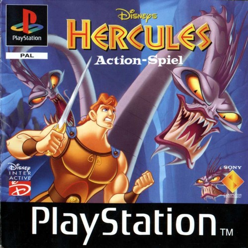 Gioco ps1 sony playstation 1 - ps1,