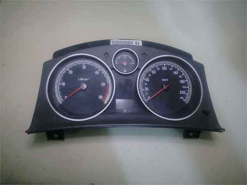 13225988 cruscotto strumenti - 13225988,