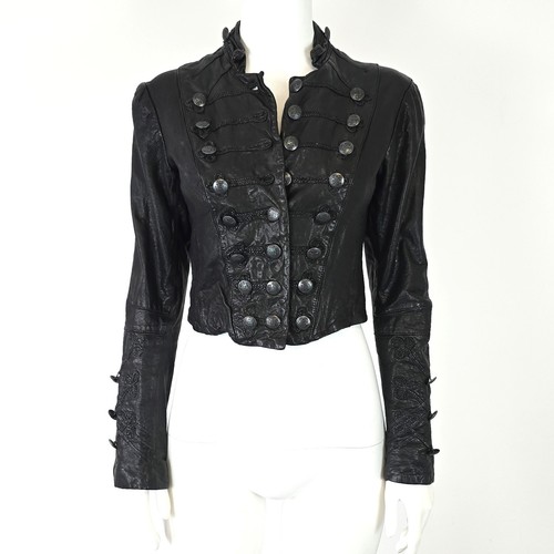 Giacca all saints donna - all,
