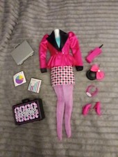 Barbie Signature Rewind 80s