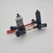 NITRO 1/8 RC TRUGGY HPI TROPHY