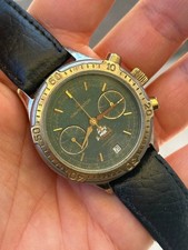 Orologio Poljot Navigator 3133 chrono limited edition 38mm