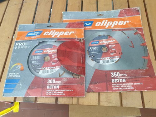Norton clipper dischi - clipper, 2
