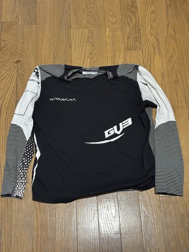 Shirt manica lunga - manica, sportiva