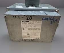 🔥 KIT ELETTROVALVOLA SANYO