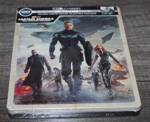Captain america the winter - captain,
