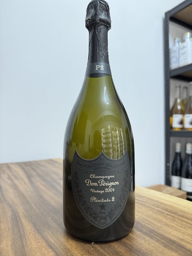 Dom perignon 2004 - perignon,