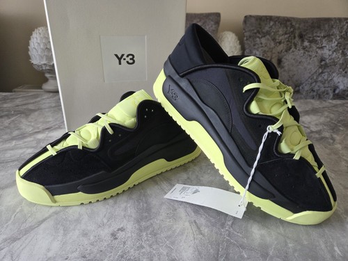 Adidas hokori nero - y-3,
