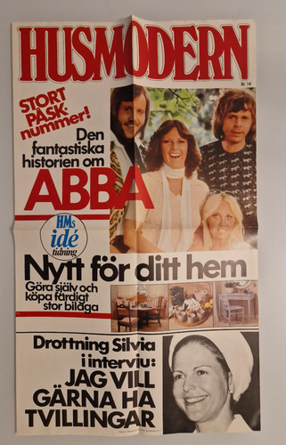 Abba agnetha frida very - abba,