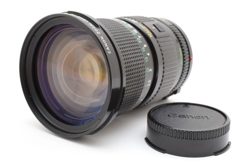 Quasi come nuovo canon - nuovo],