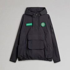 Nuova giacca Adidas Celtic