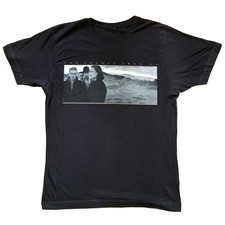 T-shirt U2 Joshua Tree foto