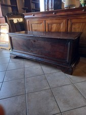 CASSAPANCA DEL 700 IN PATINA ORIGINALE 143X52