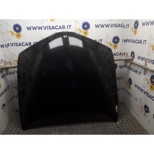 Cofano anteriore alfa - cofano,