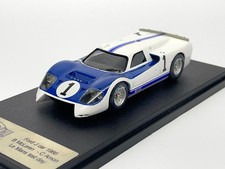 1/43 Automodelli Studio AUTO33