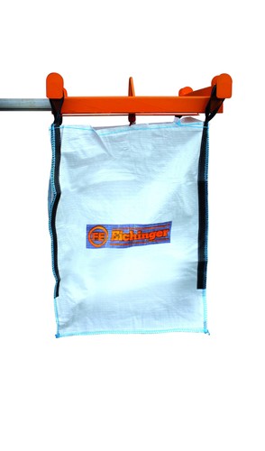 Big bag traverse - big,