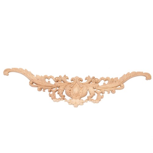 Applique angolare vintage - 2x,
